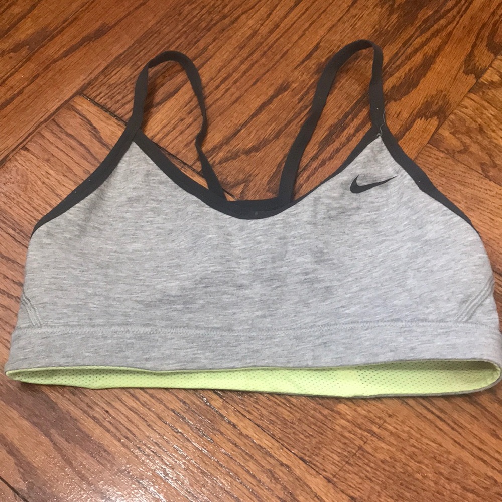 Double sided Sports Bra Nike